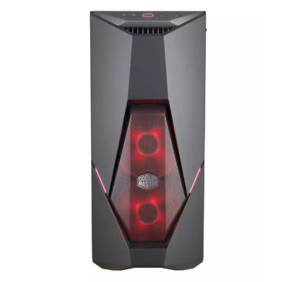 MASTERBOX K500L Gaming PC casing/ Cooler master PC Case